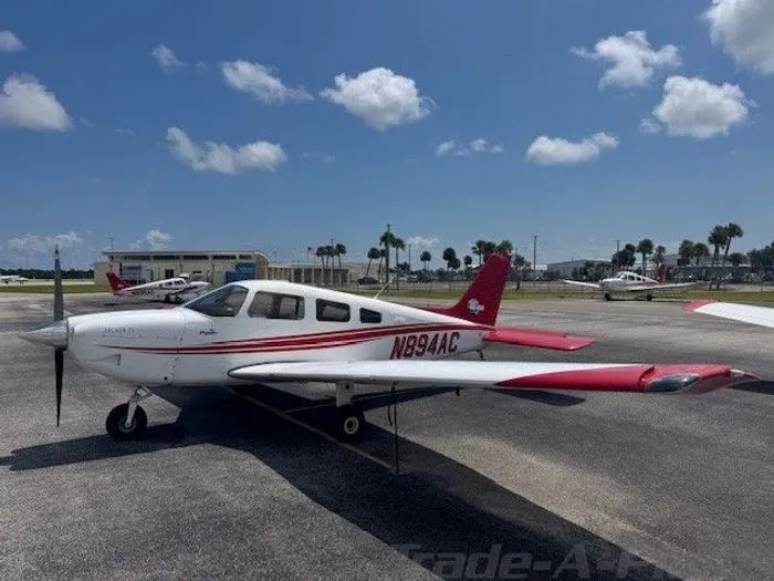 PIPER ARCHER TX for sale