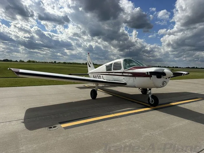 1966 Piper Cherokee for sale