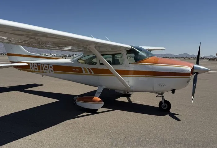 1979 Cessna 182Q for sale