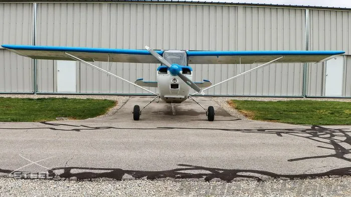 1973 American Champion Citabria 7ECA for sale