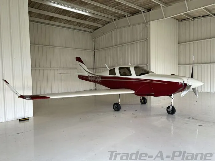 1998 Lancair IV-P for sale