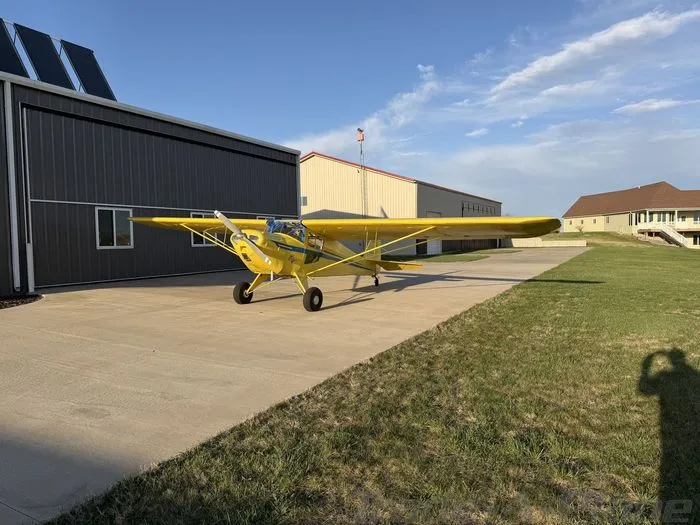 1946 Taylorcraft B for sale