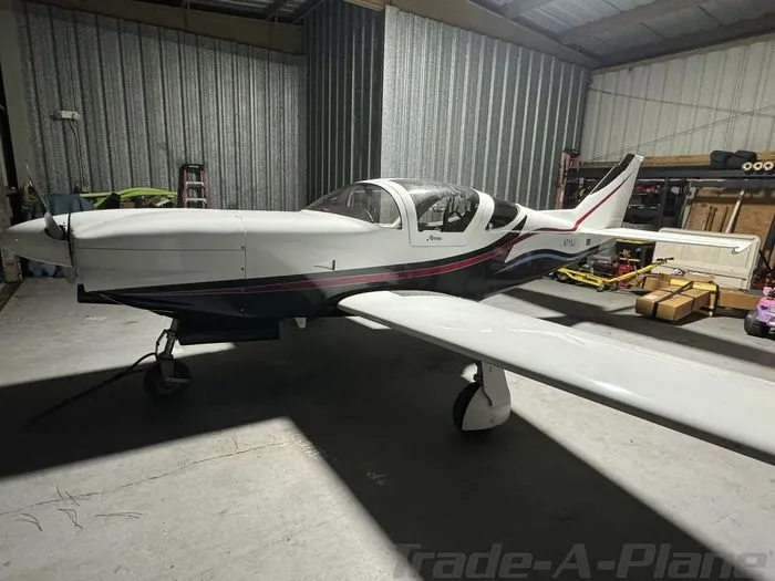 2011 Glasair Glasair II for sale