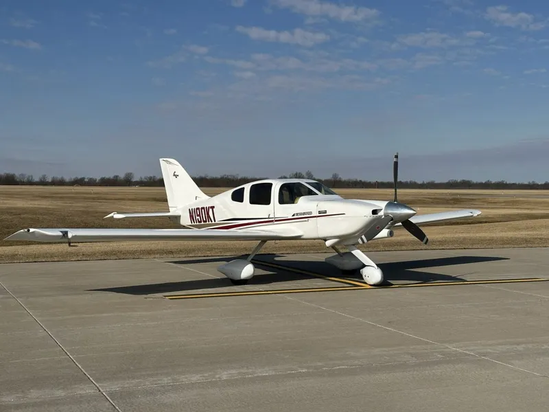 2003 Team Tango Foxtrot 4 for sale