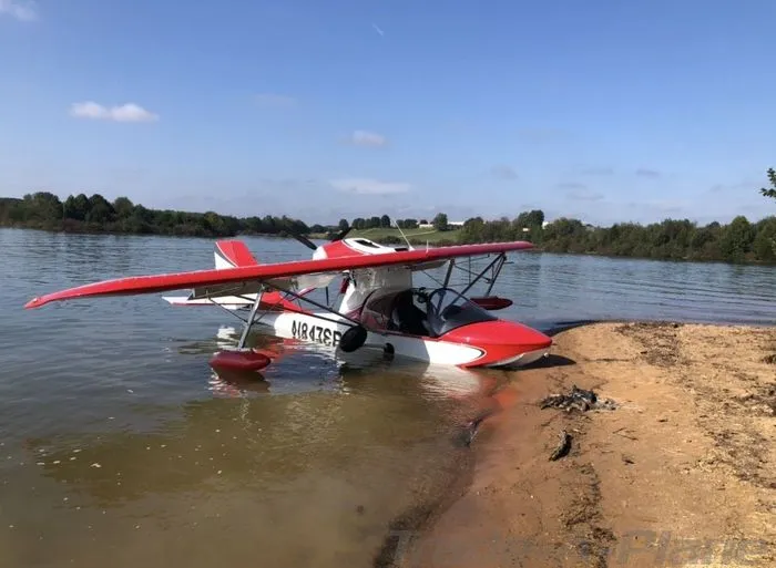 2019 Progressive Aerodyne Searey for sale