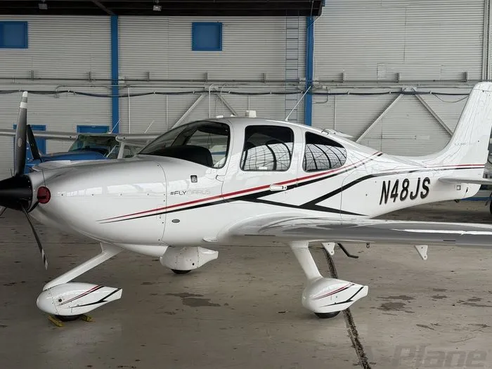 2019 Cirrus SR20 for sale