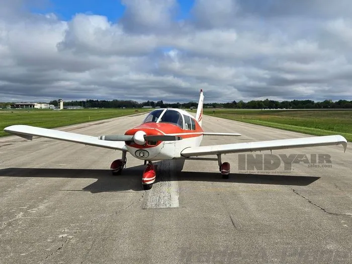 PIPER CHEROKEE 180 for sale