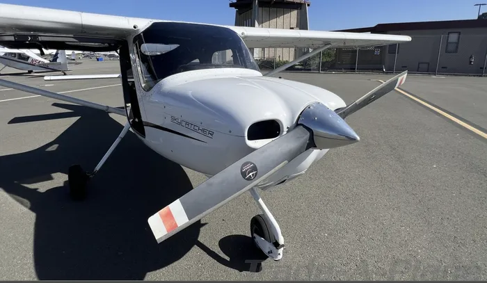 2011 Cessna 162 for sale