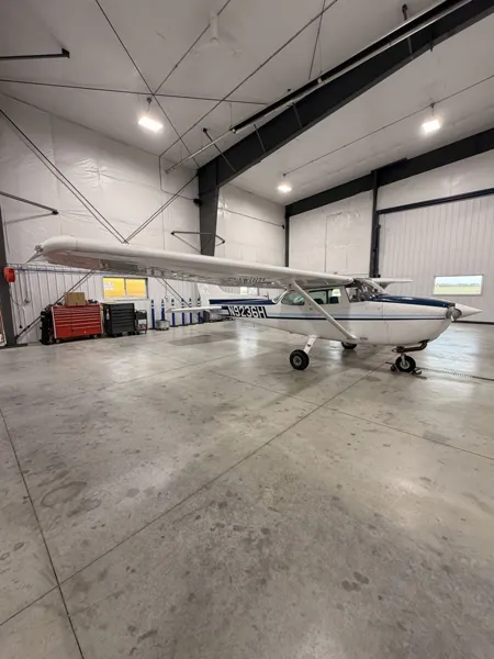 1975 Cessna 172M for sale