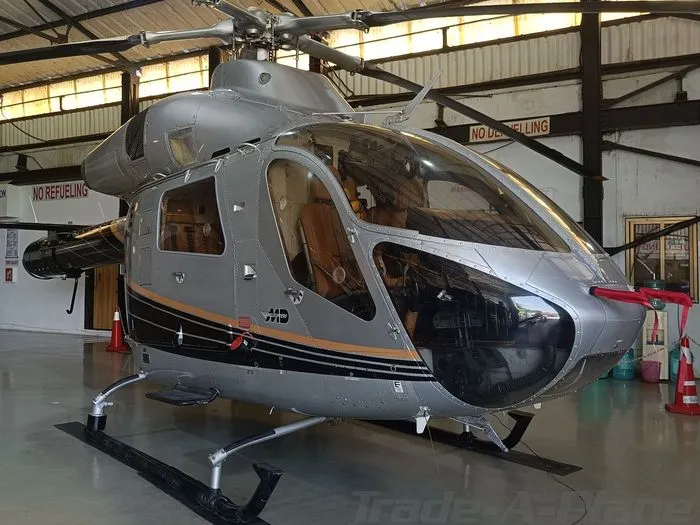 1996 MD Helicopters MD900 for sale