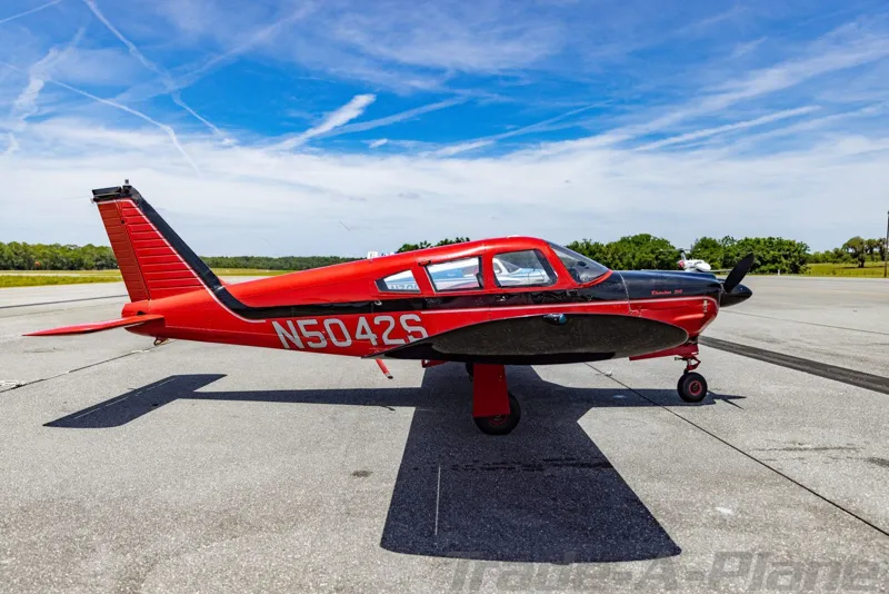 1971 Piper Arrow for sale