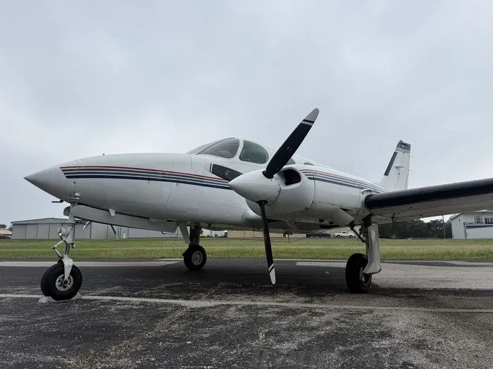 1979 Cessna 335 for sale