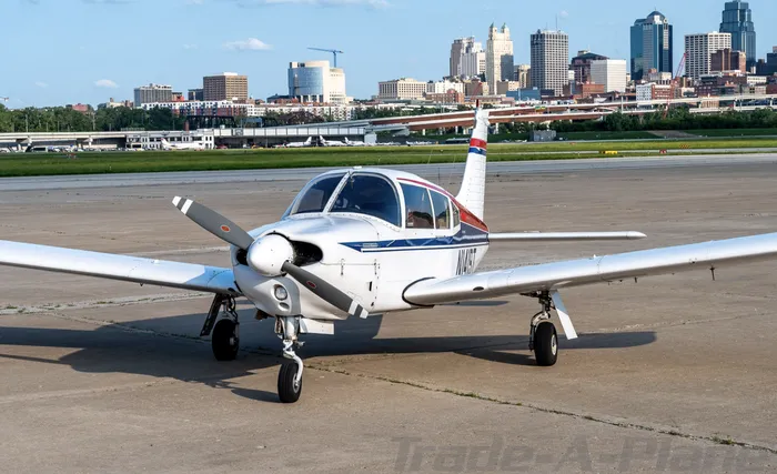 1972 Piper Arrow for sale