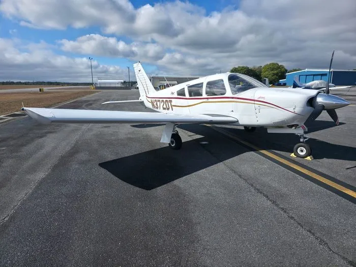 1967 Piper Arrow for sale