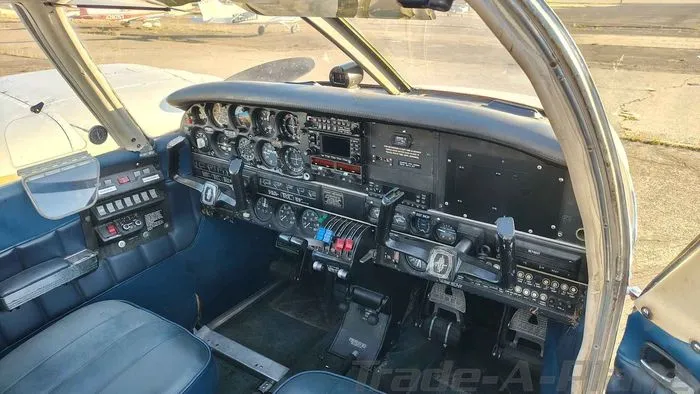 1973 Piper Seneca for sale
