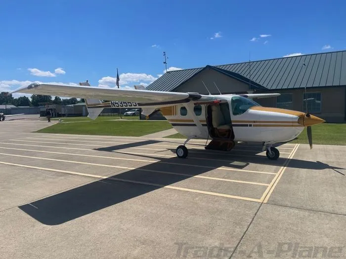 1976 Cessna 337G for sale