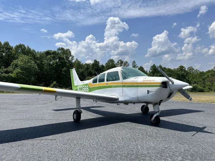 1977 Beechcraft Sundowner for sale