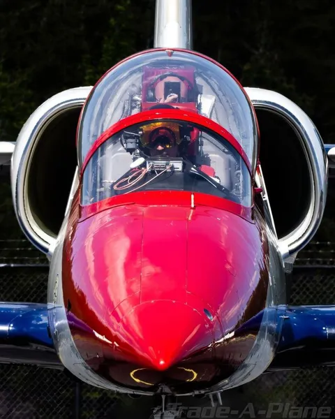 1983 Aero L-39C Albatros for sale