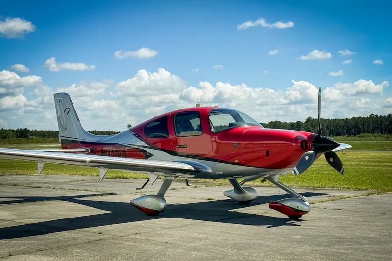 2024 Cirrus SR22 for sale