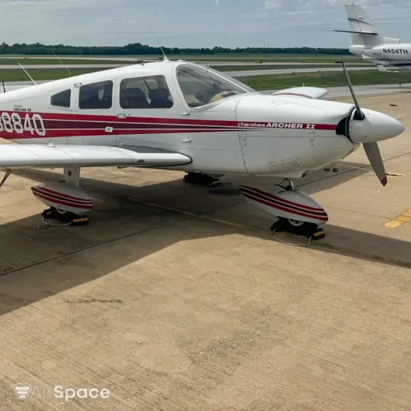 1977 Piper Archer for sale