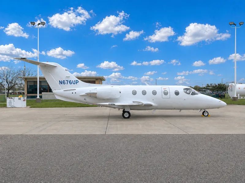 2008 Hawker 400 for sale