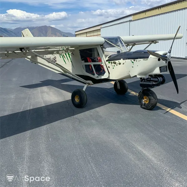 2010 Savannah Savannah S for sale