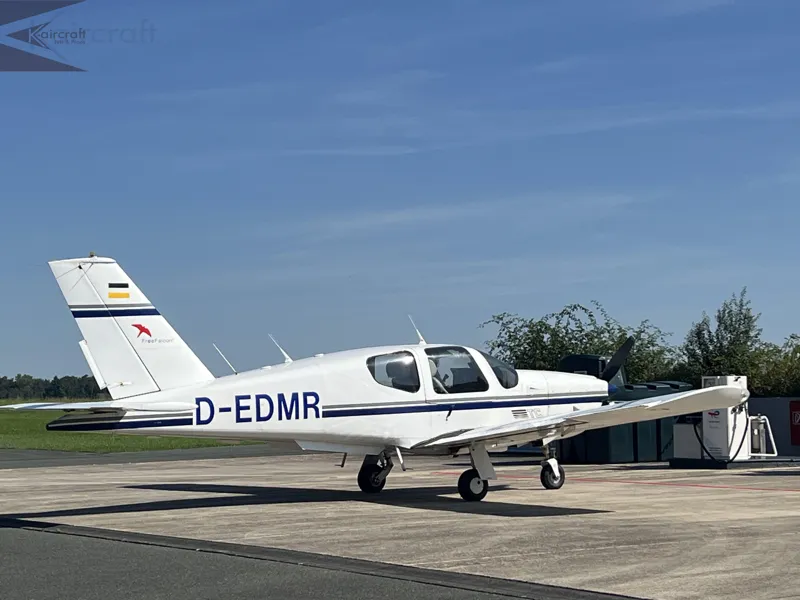 Socata TB-21 Trinidad for sale