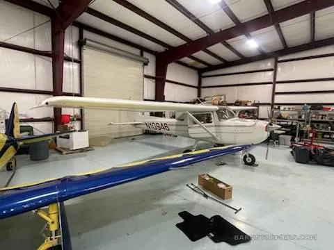 1973 Cessna 150L for sale