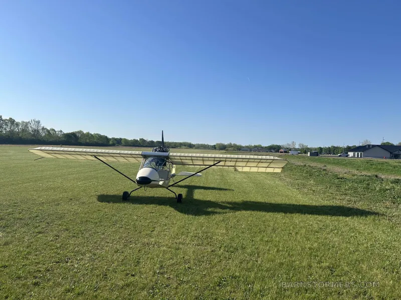 Kolb Mk III for sale
