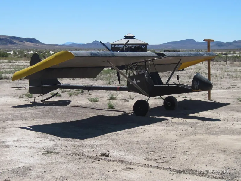 Kolb Firestar for sale
