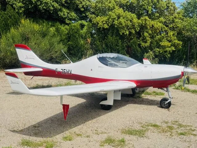 2019 Aerospool WT-9 Dynamic for sale