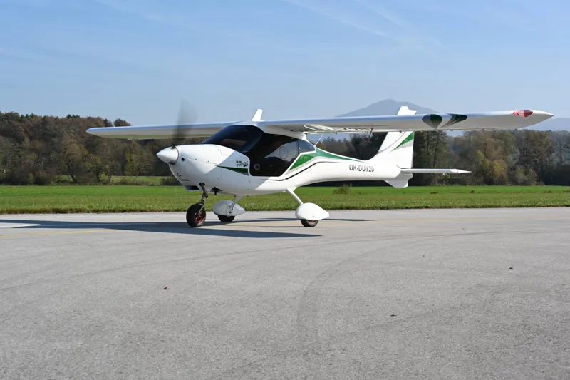 2024 Ekolot KR-30 Topaz Sw 600KG for sale