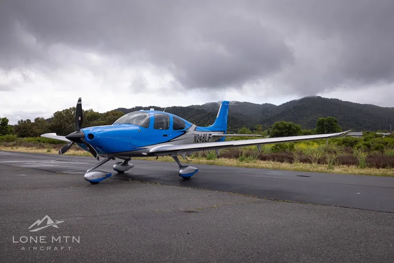 2020 Cirrus SR22T for sale