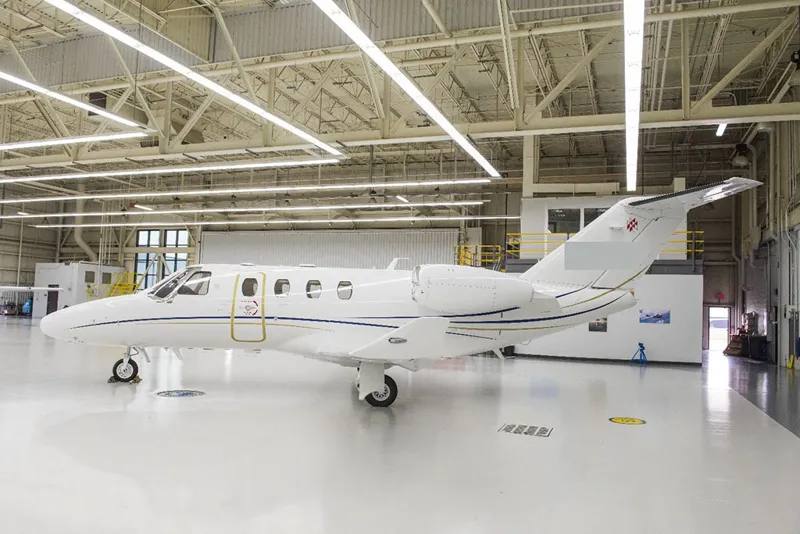 2016 Cessna Citation M2 for sale