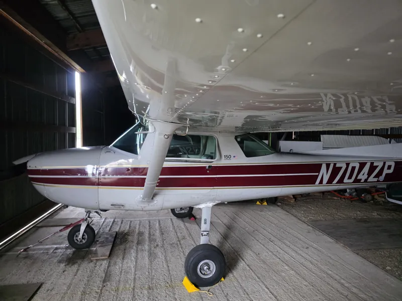 Cessna 150 for sale