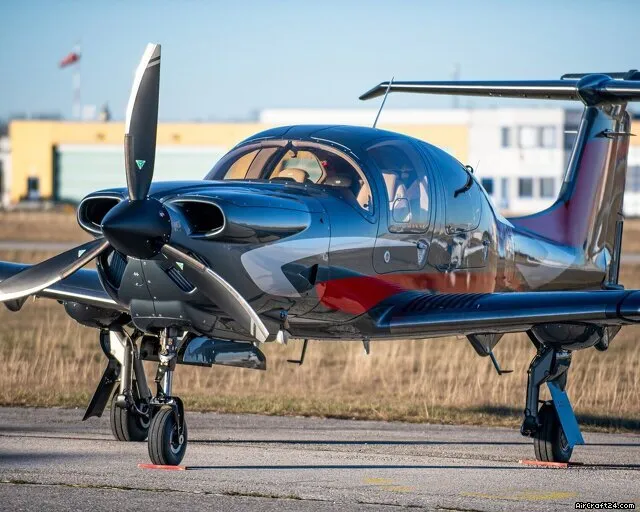 2026 Diamond DA50 RG for sale