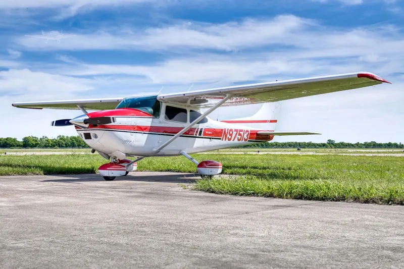 1979 Cessna 182 for sale