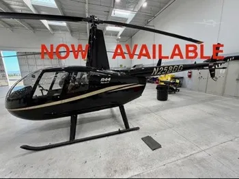 2026 Robinson R44 Raven II for sale