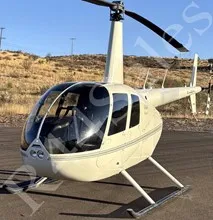 2013 Robinson R44 Raven II for sale