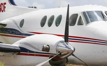 1965 Beechcraft King Air 90 for sale