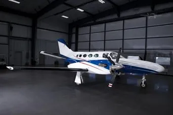 1981 Cessna Conquest I for sale