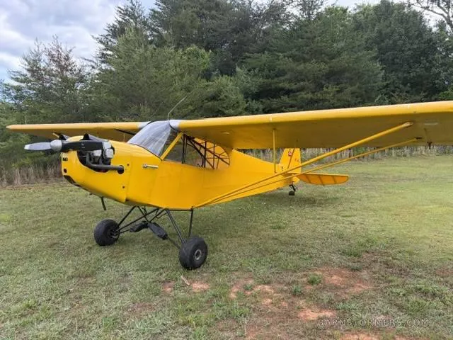 1946 Piper J-3 Cub for sale
