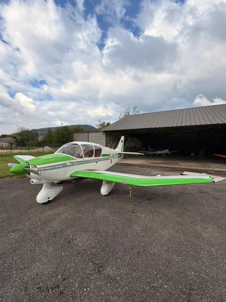 1969 Robin DR-253 R gent for sale