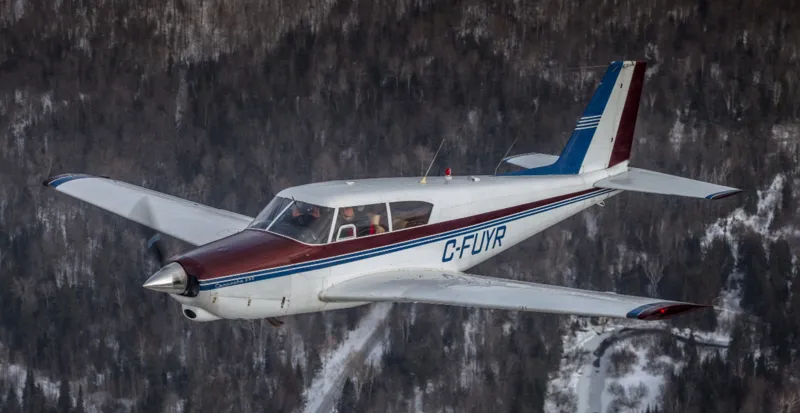 1964 Piper Comanche 250 for sale