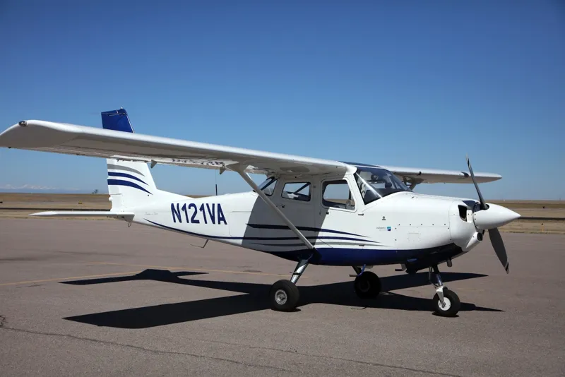 2021 Vulcanair V1.0 for sale