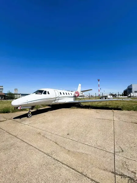 2008 Cessna Citation XLS for sale