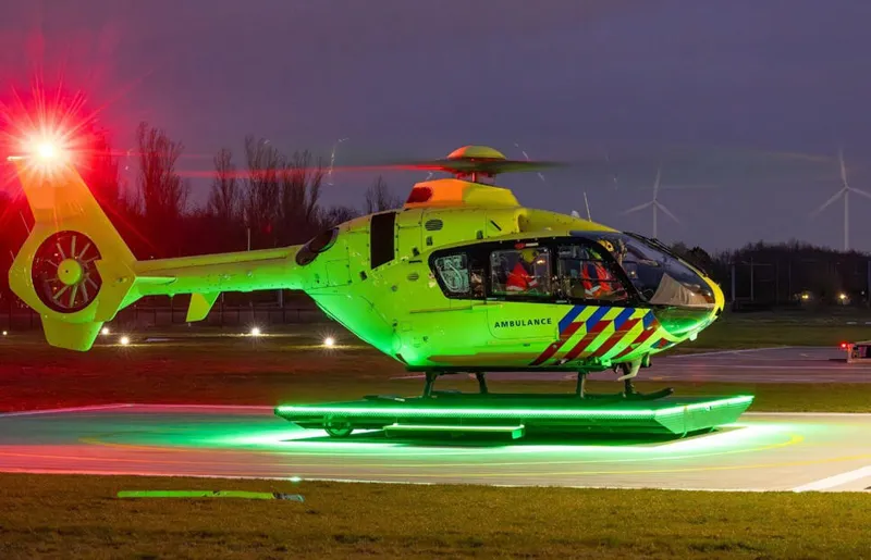 2009 Eurocopter H135 for sale