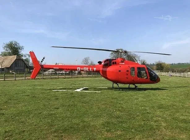 2018 Bell 505 for sale