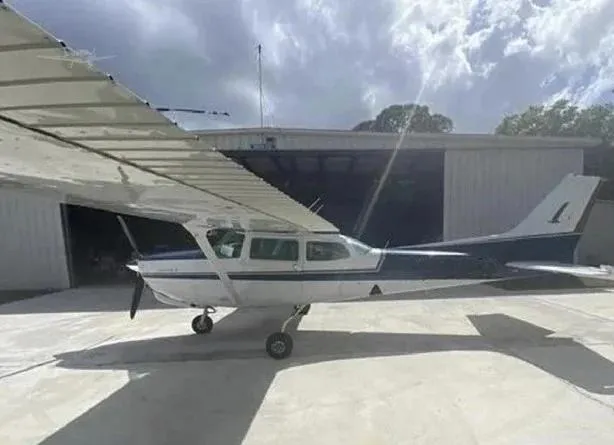 1980 Cessna 172RG Cutlass for sale