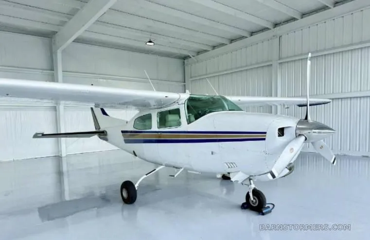 1979 Cessna 210N for sale